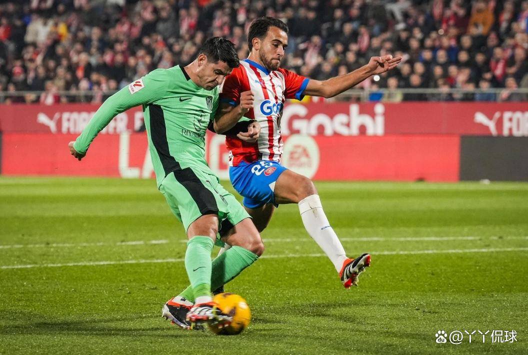 马拉加主场逼平赫罗纳,后卫防线表现出色的简单介绍 马拉加主场逼平赫罗纳,后卫防线表现出色的简单介绍