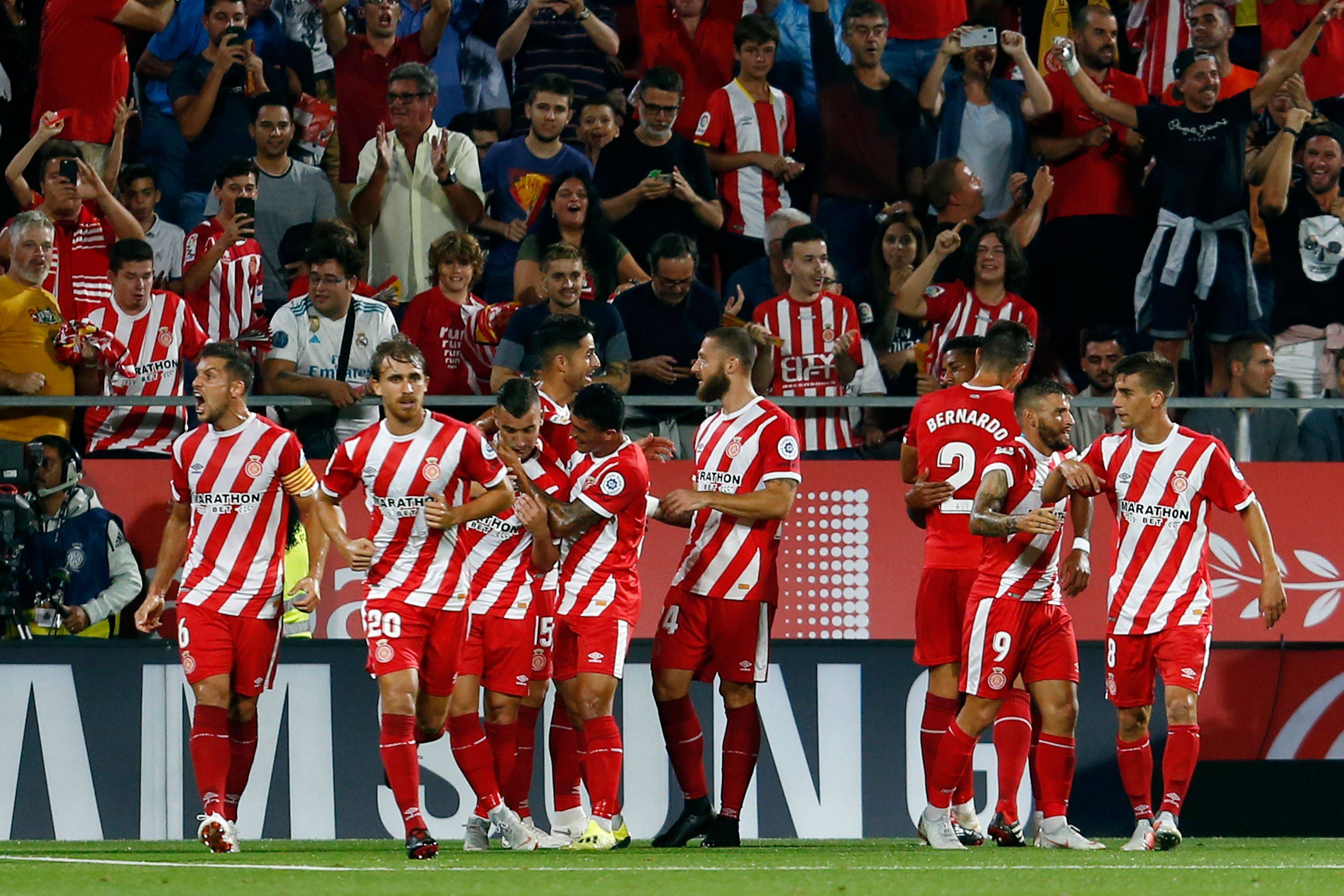 马拉加主场逼平赫罗纳,后卫防线表现出色的简单介绍 马拉加主场逼平赫罗纳,后卫防线表现出色的简单介绍