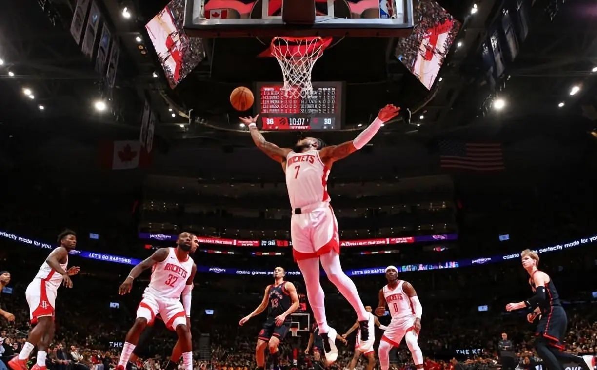 NBA球员在社交媒体晒篮球训练照 NBA球员在社交媒体晒篮球训练照