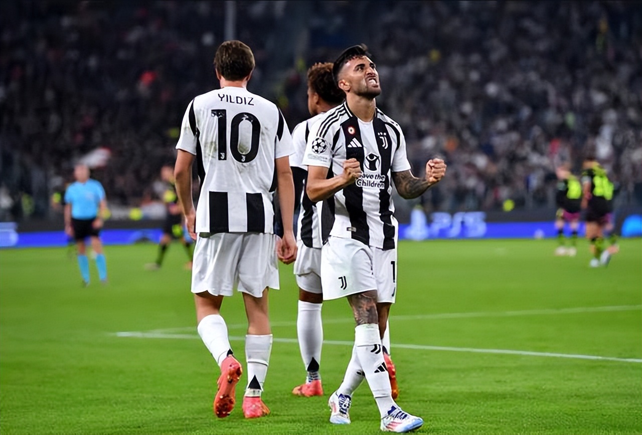 尤文图斯主场告捷蒙彼利埃,意甲球队继续领跑 尤文图斯主场告捷蒙彼利埃,意甲球队继续领跑