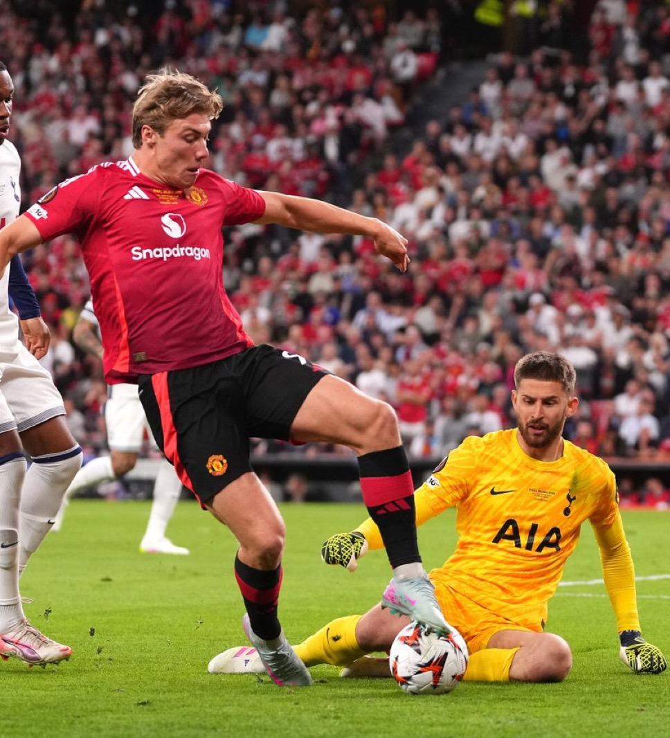 丹麦球员迎来好运,取得令人瞩目胜利 丹麦球员迎来好运,取得令人瞩目胜利