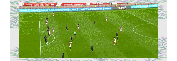 梅斯客场战平摩纳哥,维持不败走势 梅斯客场战平摩纳哥,维持不败走势