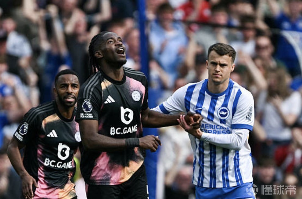 关于莱斯特城豪取四连胜,英超劲旅难以招架的信息 关于莱斯特城豪取四连胜,英超劲旅难以招架的信息