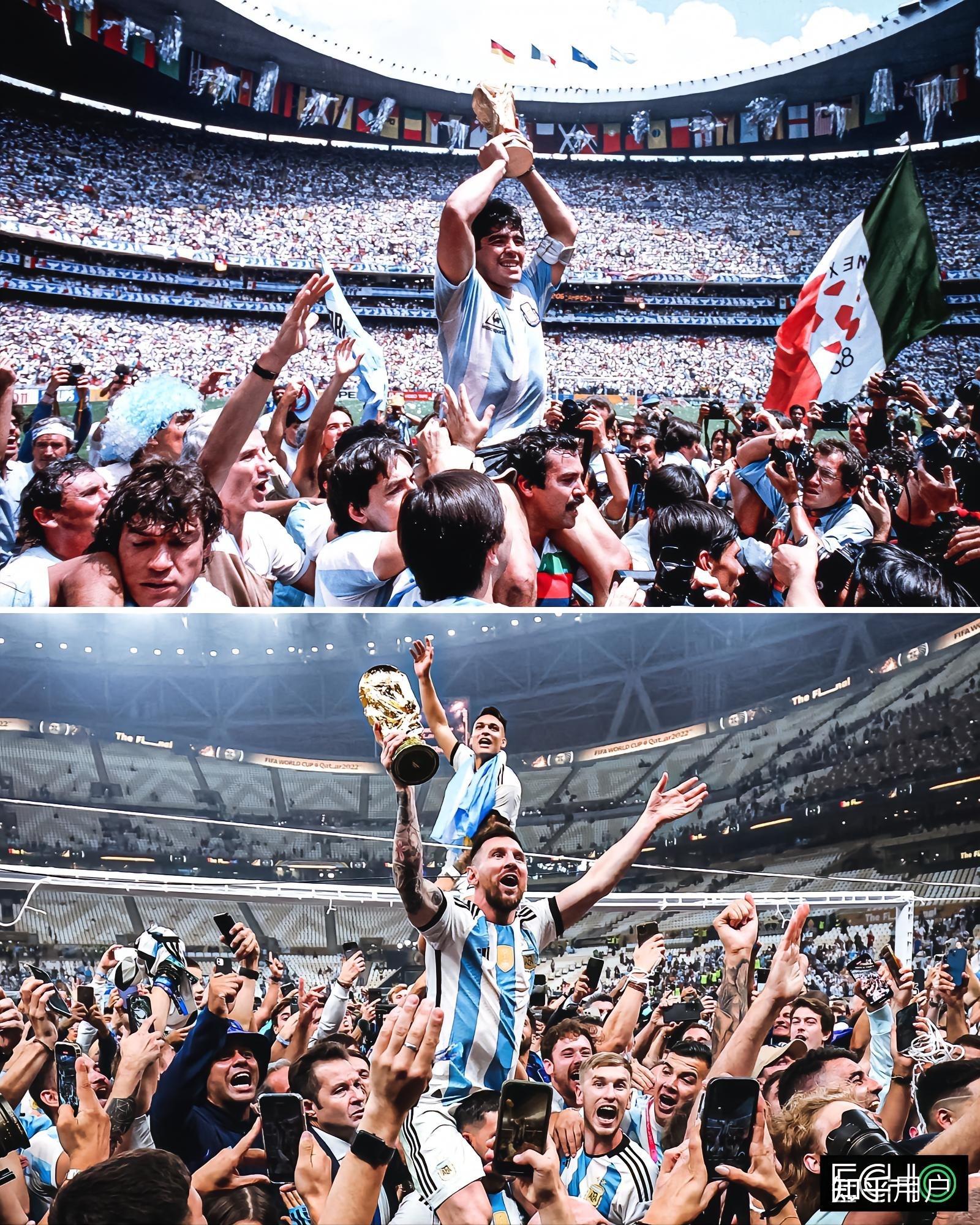 阿根廷队以强大气势夺得胜利 阿根廷队以强大气势夺得胜利