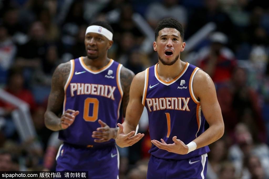 关于太阳全队表现迅猛终结鹈鹕连胜的信息