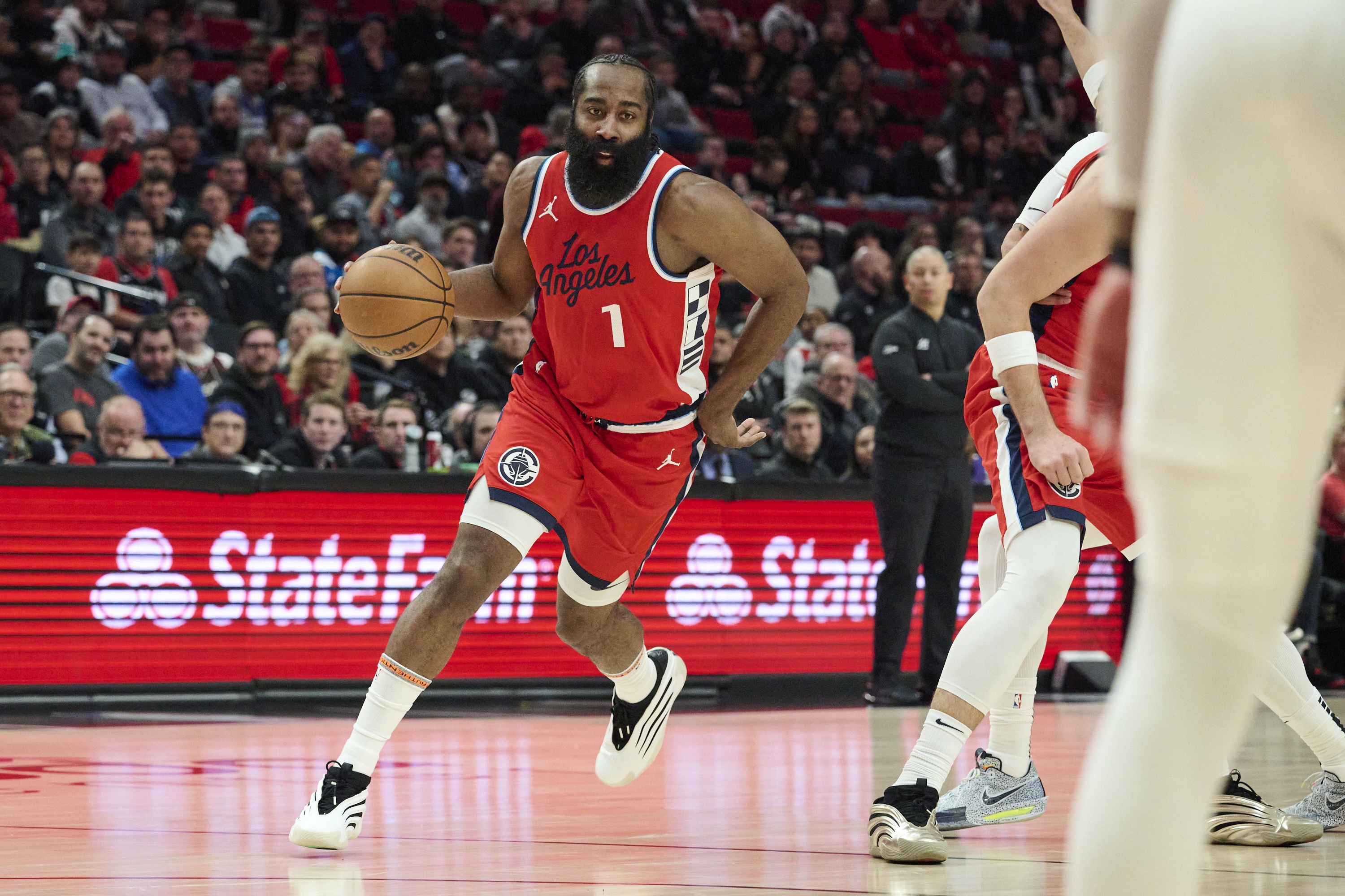 快船战胜步行者，取得NBA季前赛两连胜