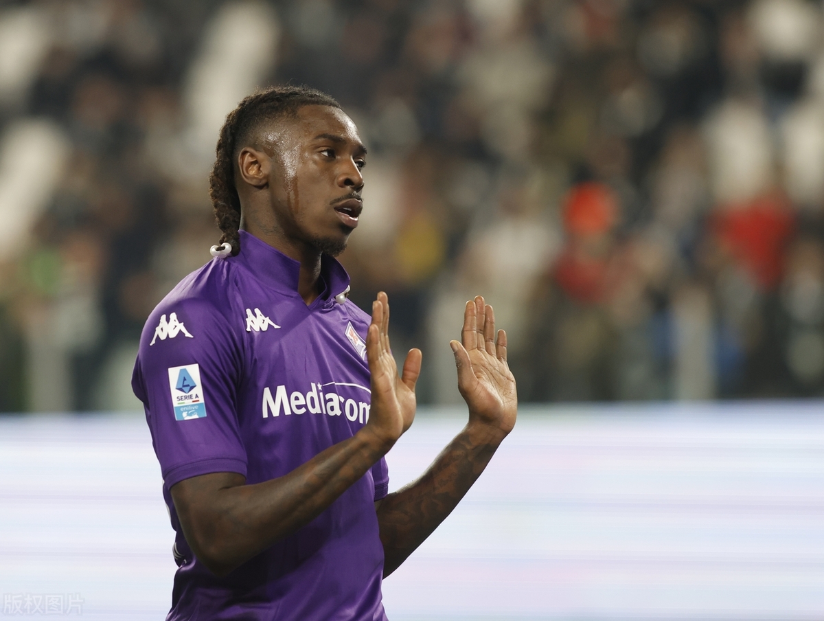 尤文图斯前场射门命中率低，战绩难提升