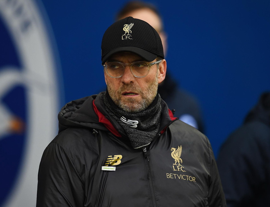 利物浦客场险胜，保住前四身份