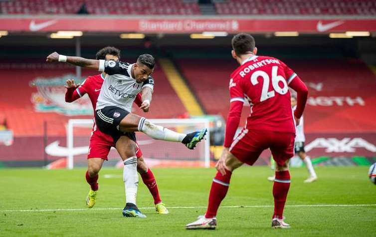 关于富勒姆前锋连续进球，助攻带队走向胜利的信息