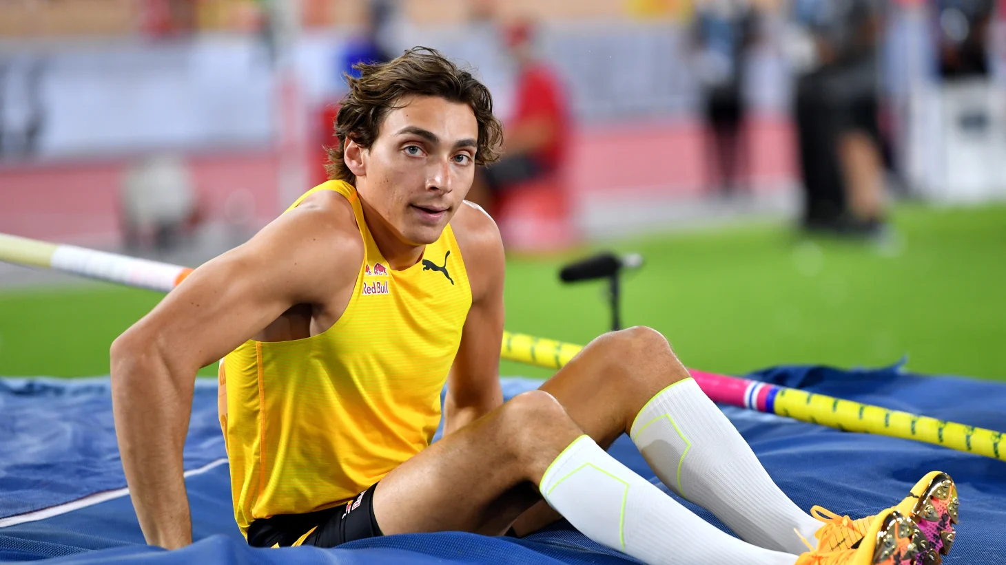 摩纳哥在本周末的比赛中受挫 摩纳哥在本周末的比赛中受挫